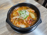 수산참좋은한우국밥