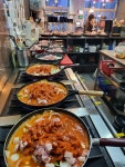 돼지랑찌개랑 인하대역점
