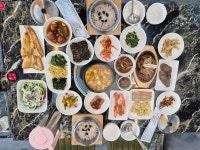 사계절