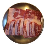 길상참숯양갈비