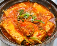 꽃분이손두부