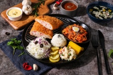 배터지는생동까스 아산점