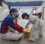 블랙벨트태권도장
