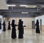 서울숲 성림검도관