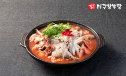 김복희대구왕뽈찜 경주외동점