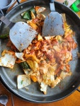후다닭춘천닭갈비막국수