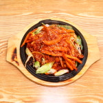 강천골식당