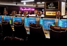 탑플레이스PC 사가정역점