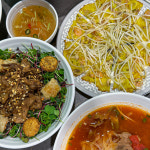 신머이쌀국수 숙대본점