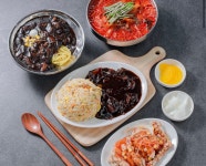 교동짬뽕1986 광교법조타운점