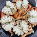 하이수산 구덕운동장점