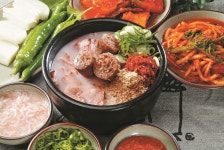 신의주찹쌀순대 본사직영5호점