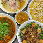 신머이쌀국수 숙대본점