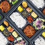 온락백반, 온락도시락