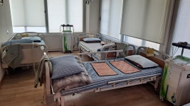 행복한노인복지센터