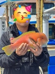 선상체험낚시 희성호 배낚시