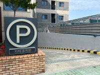 브라운도트 호텔 울산진장점