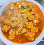 꽃분이손두부