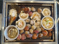 뚝심몽돌조개구이