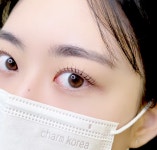 결고은 뷰티