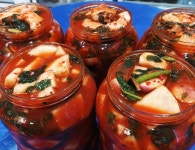 해찬솔
