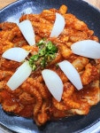 석순네쭈꾸미