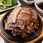 화성봉담맛집 오늘은족발보쌈