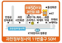 으뜸50안경 과천점