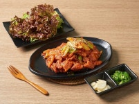 소문난가마솥김치찜
