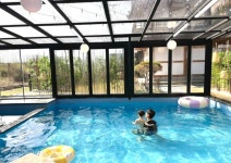 경주 호텔식 감성 숙소 한옥 풀빌라 펜션 라라