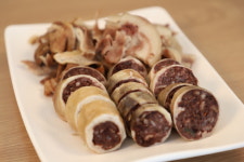 마루순대국밥 전주혁신점