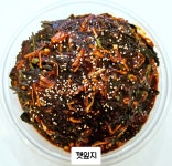 외할머니반찬
