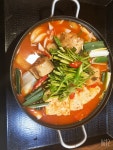 얼큰동태찌개낭만코다리