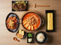 소문난가마솥김치찜