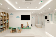 보송소아청소년과의원