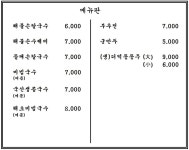 솔내음해물손칼국수