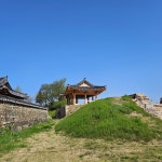 읍성쉼터