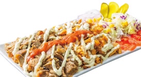 아미르케밥 신림본점
