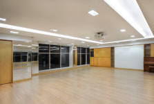 롯데백화점 문화센터 일산점