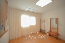 퐁낭그늘