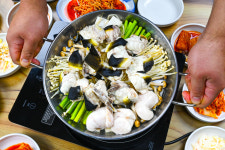 대한복집 부산사상점