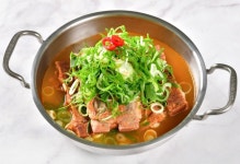 엄가네시골집뼈해장국