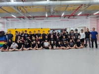 WTMA대한킥복싱복싱.검도교실