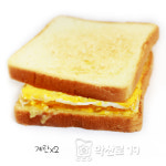 땡땡이토스트