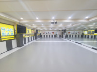 용인대석사 미르태권도