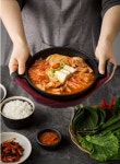 돈가네김치찌개 문형점