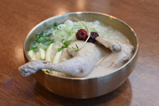 현풍닭칼국수 성서점