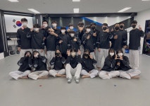 동삭 월드태권도장