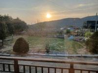 예쁘다 경주