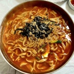 정선이모네식당